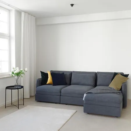 Kajo269 Feriencc In Der Altstadt Apartment